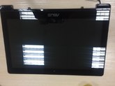 Модуль (матрица + тачскрин) Asus VivoBook S301LA черный с рамкой