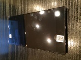 Модуль (матрица+тачскрин) Lenovo Vibe X2 черный