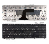 Клавиатура для ноутбука Packard Bell EasyNote ST85 ST86 MT85 TN65 Series Black Черная