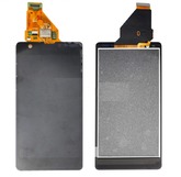 Модуль Sony Xperia ZR black (M36h M36 C5503 C5502)