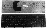Клавиатура для ноутбука HP Pavilion G7-1000 Series Black