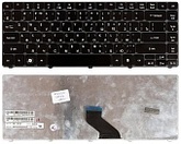 Acer Aspire 3810T черная