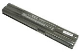 Аккумуляторная батарея А-42-А6 для ноутбука Asus A6 G1 G2 A6000 A3 5200mAh OEM