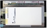 Матрица с тачскрином B101EW05 v.3 для планшетов Acer Iconia Tab W500/W501