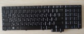 Клавиатура ноутбука для SAMSUNG NP700G7A
