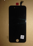 Дисплей Apple Iphone 6 (4,7") в сборе с тачскрином черный ОРИГИНАЛ