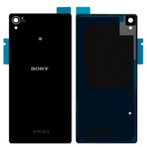 Задняя крышка Sony Xperia Z3 compact D5803 M55W black