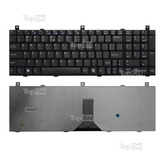 Клавиатура для ноутбука Acer Aspire 1800, 1801, 1802, 1899, 9500, 9501, 9502, 9503, 9504 Series Цвет Черный