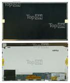 Матрица для ноутбука 17.3" 1600x900, 40 pin. Замена: LTN173KT01 LP173WD1(TL)(E1) B173RW01 N173FGE-L21 N173FGE-L23 N173O6-L02 LP173WD1(TL)(A4)
