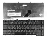 Клавиатура для ноутбука Acer Aspire 3100 3650 3690 5100 5110 5610 5630 5650 5680 9110 9120 Series Цвет Черный