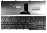 Клавиатура для ноутбука Toshiba Satellite C650 C655 C655D C660 L650 L655 L670 L675 L750 L755 L775 Series Черная