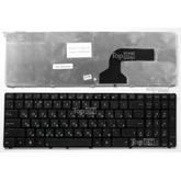 Клавиатура для ноутбука Asus K52 K53, PRO5IJ Series с рамкой