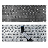 Клавиатура для ноутбука Acer Aspire V5-431 V5-471 V5-471G V5-471PG Series Black. PN: NSK-R2HBW 9Z.N8DBW.H0R Цвет Черный