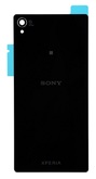 Задняя крышка Sony Xperia Z2 D6503 L50W black