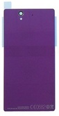 Задняя крышка Sony Xperia Z C6603 C6602 L36h L36 L36i Violet