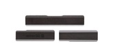 Заглушки Sony Xperia Z1 Compact D5503 black