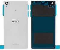 Задняя крышка Sony Xperia Z1 L39h c6903 white