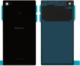 Задняя крышка Sony Xperia Z1 L39h c6903 black