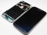 Дисплей Samsung Galaxy s4 i9505 white + тачскрин в сборе белый оригинал