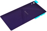 Задняя крышка Sony Xperia Z2 D6503 L50W Violet