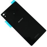 Задняя крышка Sony Xperia Z3 D6603 black