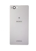 Задняя крышка Sony Xperia Z1 Compact D5503 white